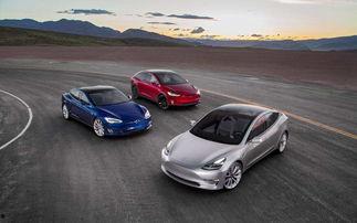 特斯拉人人贷最新爆料,揭秘神秘融资计划与市场动向